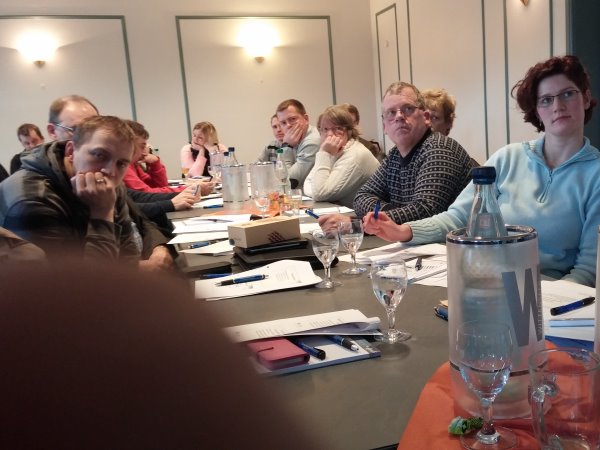 LuKaS Software - Seminar Rendsburg